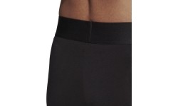 Legginsy damskie Adidas W MH Bos Tights Black DU0005