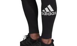Legginsy damskie Adidas W MH Bos Tights Black DU0005