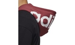 Adidas Džemperis M New A Hd Swt Black Red