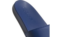 Klapki Adidas Adilette Comfort unisex, niebieskie GV9713
