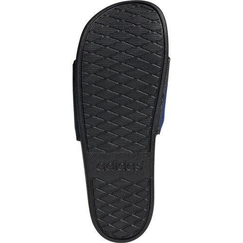 Klapki Adidas Adilette Comfort unisex, niebieskie GV9713