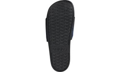 Klapki Adidas Adilette Comfort unisex, niebieskie GV9713