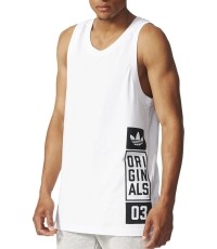 Adidas Originals Marškinėliai STR GRP TANK