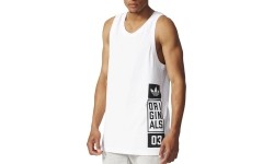 Adidas Originals Marškinėliai STR GRP TANK