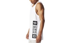 Adidas Originals Marškinėliai STR GRP TANK