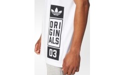 Adidas Originals Marškinėliai STR GRP TANK