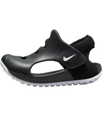 Nike Sunray Protect 3 sandały dziecięce Black DH9465 001