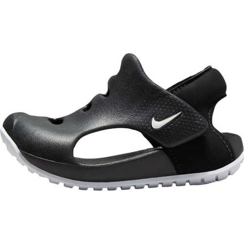 Nike Sunray Protect 3 sandały dziecięce Black DH9465 001