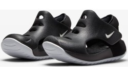 Nike Sunray Protect 3 sandały dziecięce Black DH9465 001