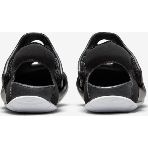 Nike Sunray Protect 3 sandały dziecięce Black DH9465 001