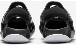 Nike Sandalai Vaikams Sunray Protect 3 Black DH9465 001
