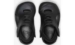 Nike Sunray Protect 3 sandały dziecięce Black DH9465 001