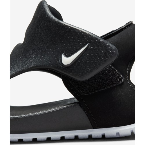 Nike Sunray Protect 3 sandały dziecięce Black DH9465 001
