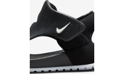 Nike Sunray Protect 3 sandały dziecięce Black DH9465 001