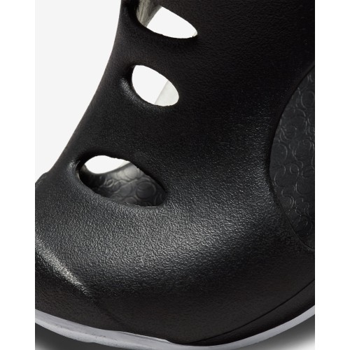 Nike Sunray Protect 3 sandały dziecięce Black DH9465 001
