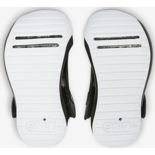 Nike Sunray Protect 3 sandały dziecięce Black DH9465 001