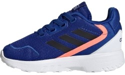 Adidas Nebzed I buty dziecięce, niebieskie EH2576