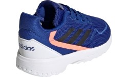 Adidas Nebzed I buty dziecięce, niebieskie EH2576