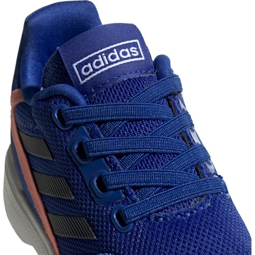 Adidas Nebzed I buty dziecięce, niebieskie EH2576