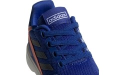 Adidas Nebzed I buty dziecięce, niebieskie EH2576