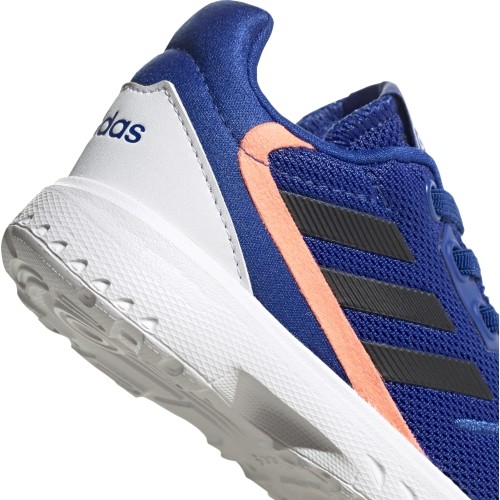 Adidas Nebzed I buty dziecięce, niebieskie EH2576