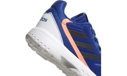 Adidas Nebzed I buty dziecięce, niebieskie EH2576