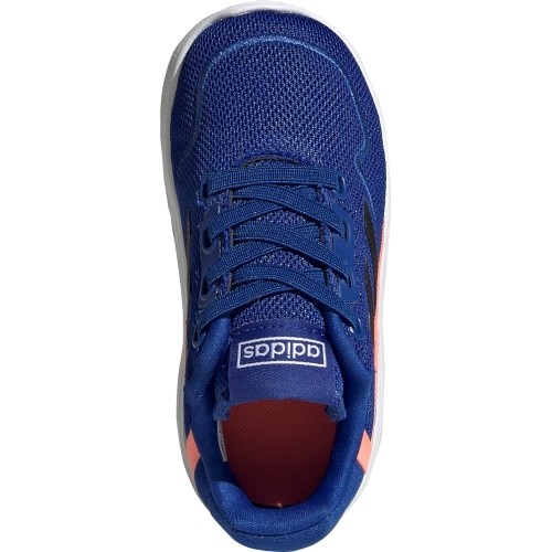 Adidas Nebzed I buty dziecięce, niebieskie EH2576