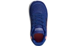 Adidas Nebzed I buty dziecięce, niebieskie EH2576