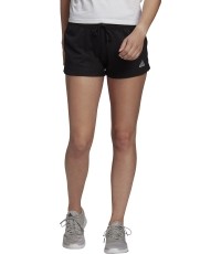 Szorty damskie Adidas W SL FT czarne GM5601