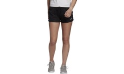 Szorty damskie Adidas W SL FT czarne GM5601