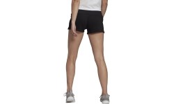 Szorty damskie Adidas W SL FT czarne GM5601