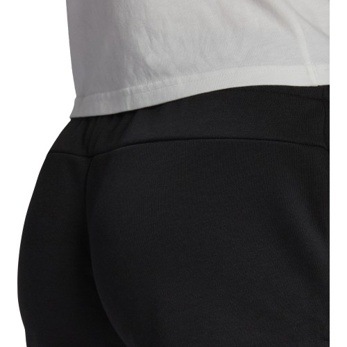 Adidas Šortai Moterims W Sl Ft Shorts Black