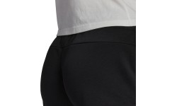 Adidas Šortai Moterims W Sl Ft Shorts Black