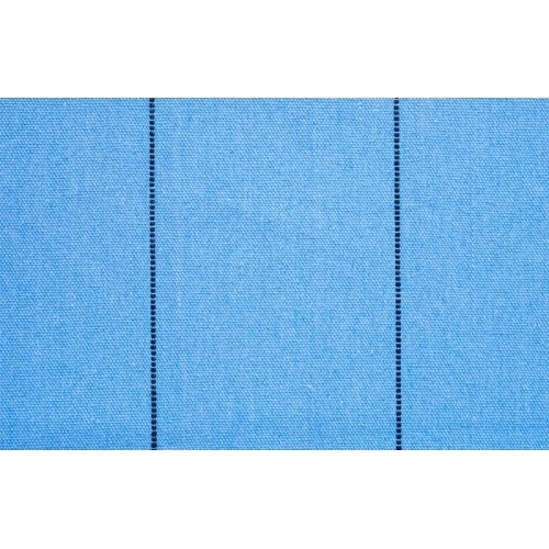 Fotel hamakowy Hamak krzesło do siedzenia ogrodowy Amazonas Artista, Niebieski