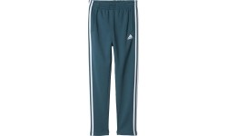 Spodnie młodzieżowe Adidas YB 3S FT PANT Green BQ2836