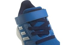 Buty dziecięce Adidas Runfalcon 2.0 I niebieskie GX3541