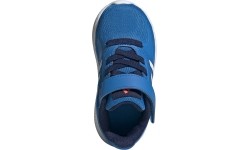 Buty dziecięce Adidas Runfalcon 2.0 I niebieskie GX3541