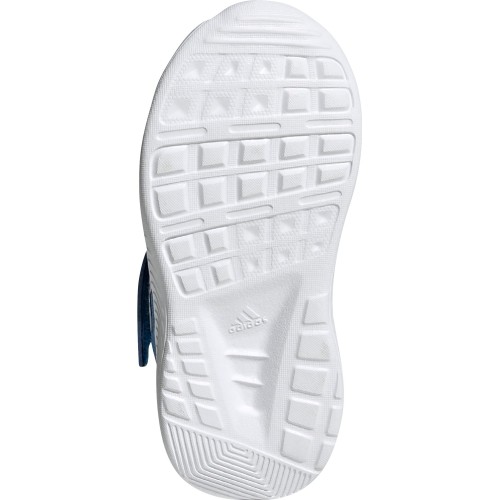 Buty dziecięce Adidas Runfalcon 2.0 I niebieskie GX3541