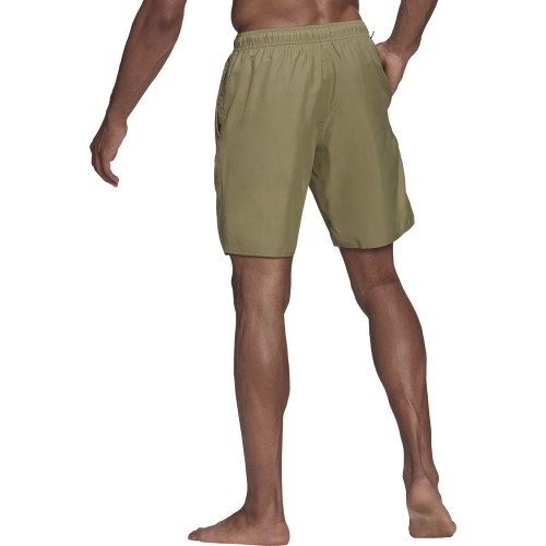 Adidas Maudymosi Šortai Vyrams 30Y Bos Clx Cl Green HA0395