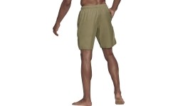 Adidas Maudymosi Šortai Vyrams 30Y Bos Clx Cl Green HA0395