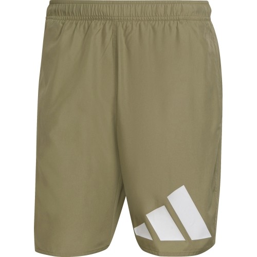 Adidas Maudymosi Šortai Vyrams 30Y Bos Clx Cl Green HA0395