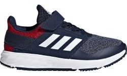 Adidas Avalynė Vaikams Fortafaito EL K Blue