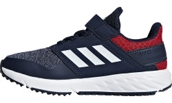 Adidas Avalynė Vaikams Fortafaito EL K Blue