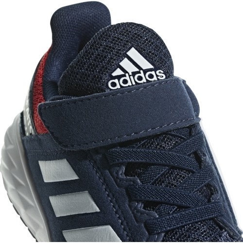Adidas Avalynė Vaikams Fortafaito EL K Blue