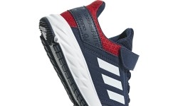 Adidas Avalynė Vaikams Fortafaito EL K Blue