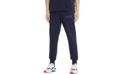 Puma Kelnės Vyrams Modern Basics Pan Blue