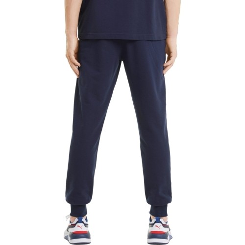 Puma Kelnės Vyrams Modern Basics Pan Blue