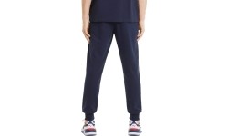 Puma Kelnės Vyrams Modern Basics Pan Blue