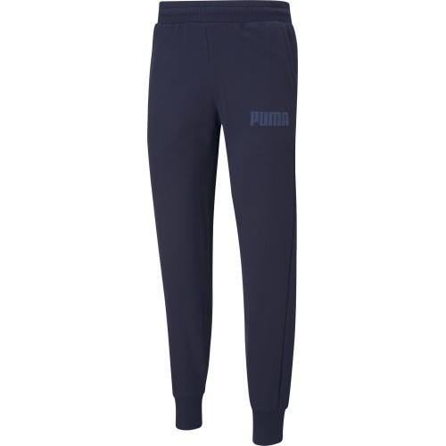 Puma Kelnės Vyrams Modern Basics Pan Blue