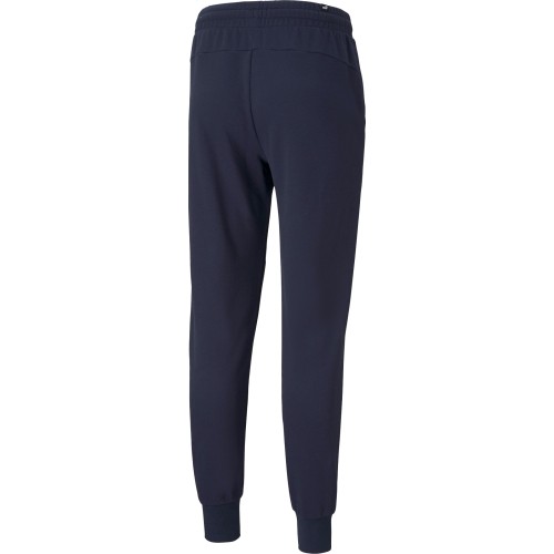 Puma Kelnės Vyrams Modern Basics Pan Blue